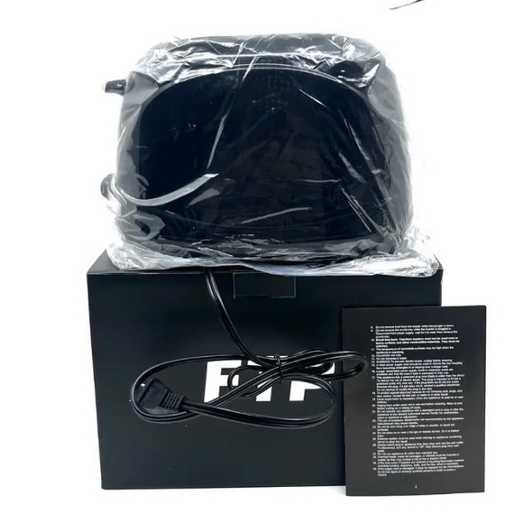 FTP Toaster - Picture 2 of 11